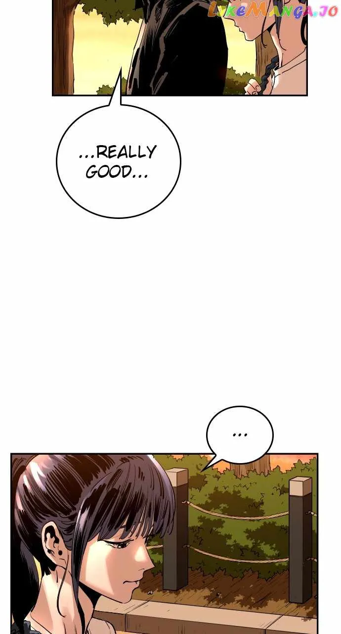 Build Up Chapter 137 page 4 - 