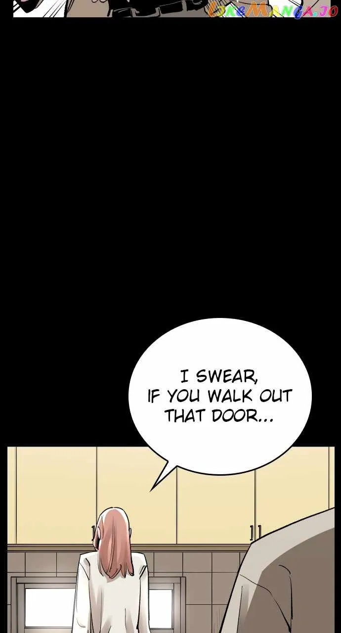 Build Up Chapter 137 page 31 - 