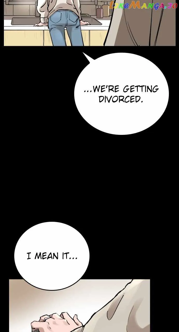 Build Up Chapter 137 page 32 - 