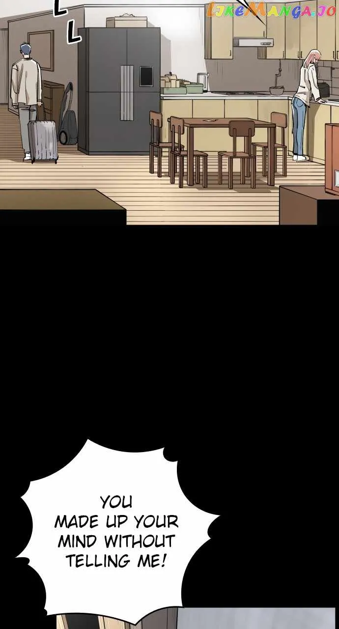 Build Up Chapter 137 page 34 - 