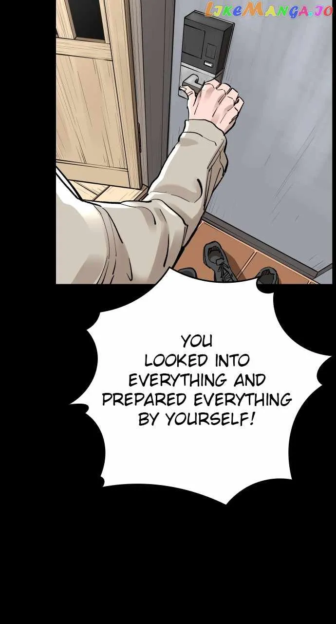 Build Up Chapter 137 page 35 - 