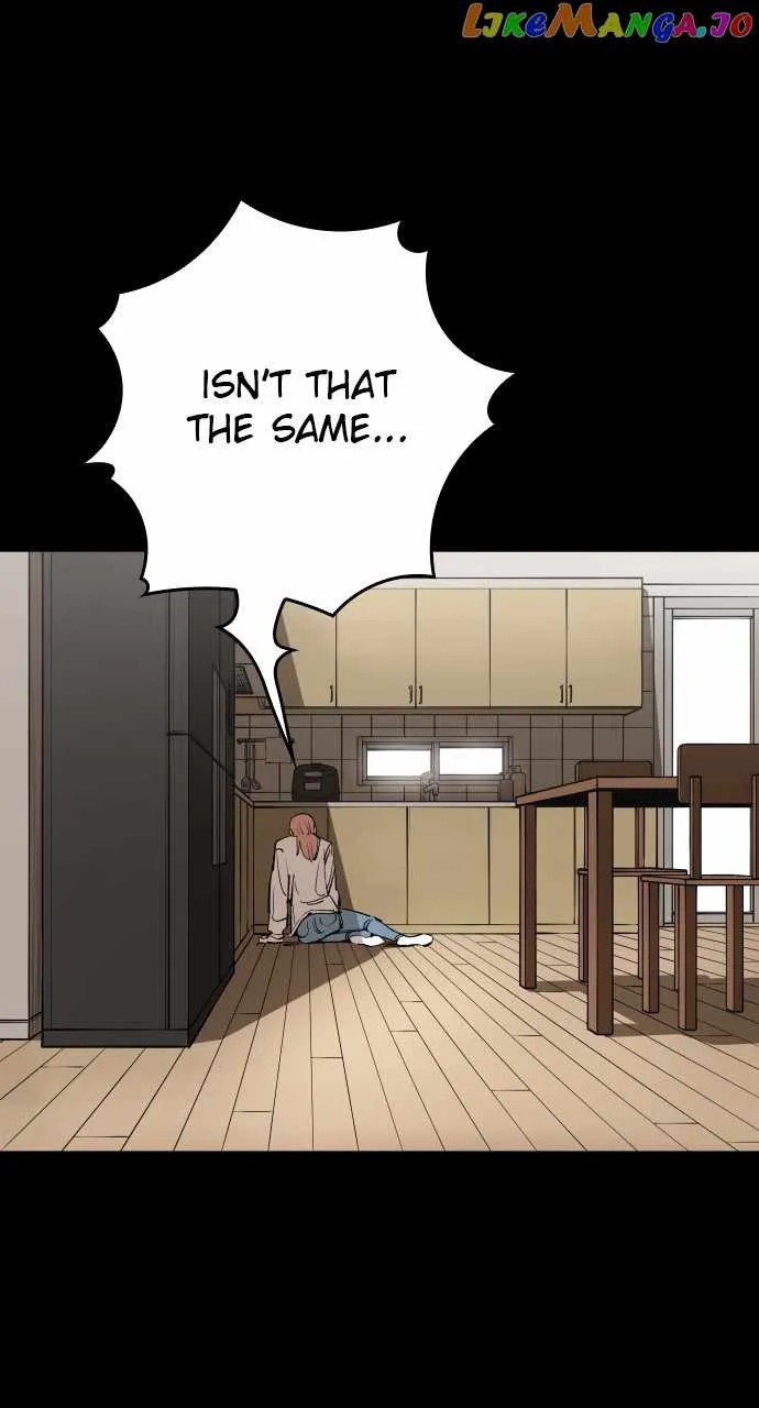 Build Up Chapter 137 page 36 - 