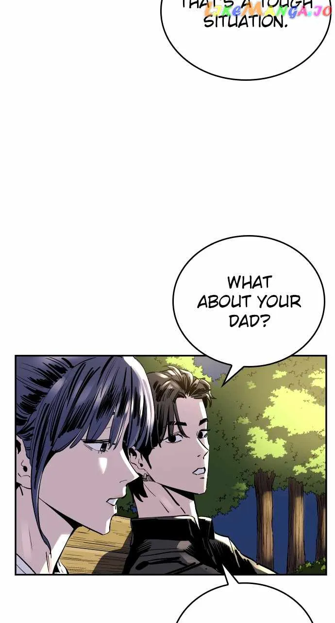 Build Up Chapter 137 page 44 - 