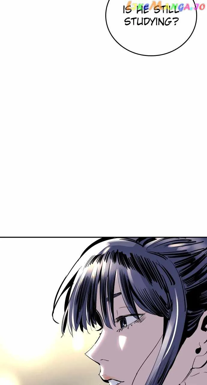 Build Up Chapter 137 page 45 - 