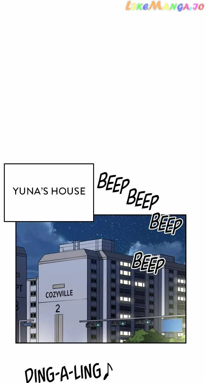 Build Up Chapter 137 page 47 - 