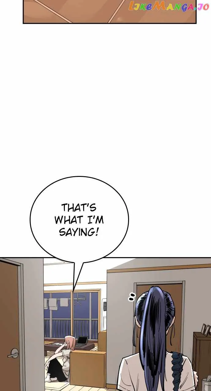 Build Up Chapter 137 page 49 - 