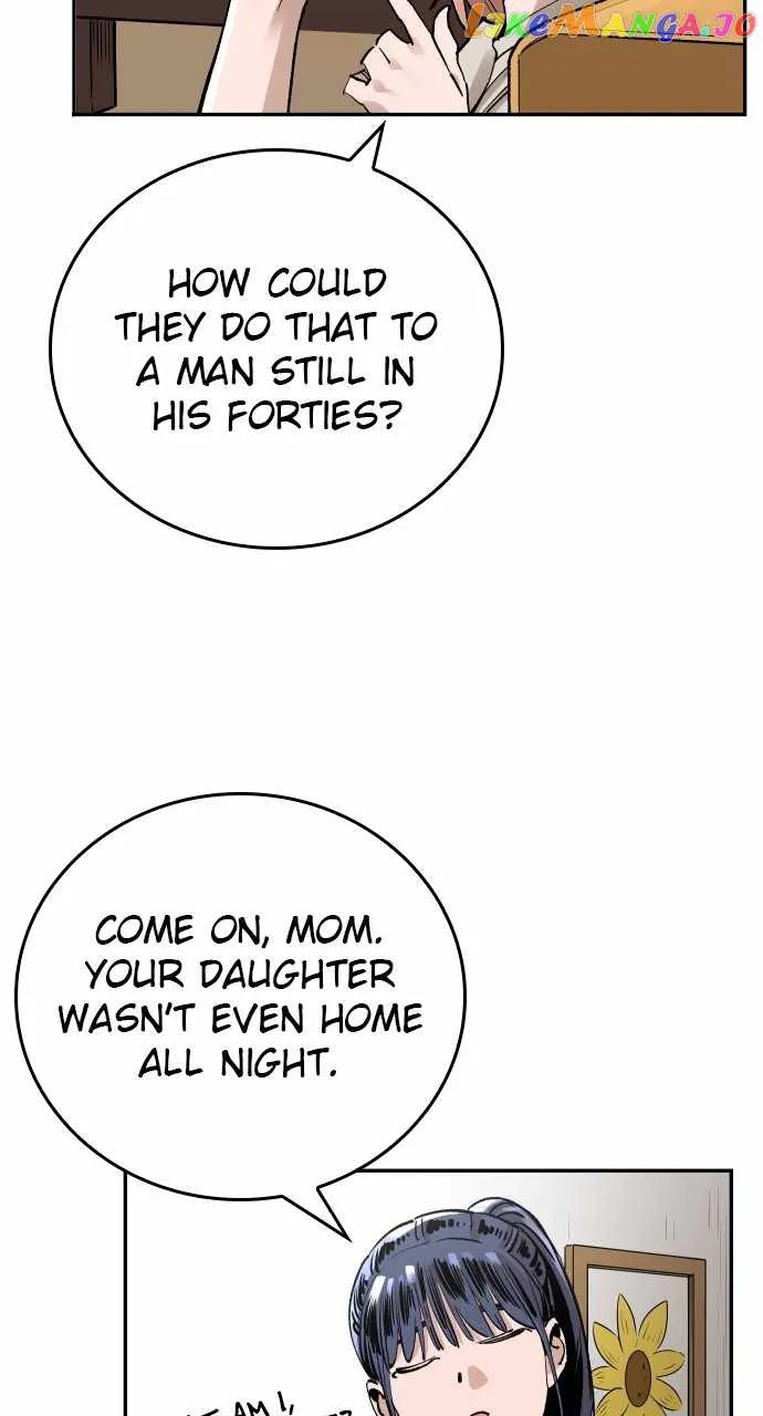 Build Up Chapter 137 page 51 - 