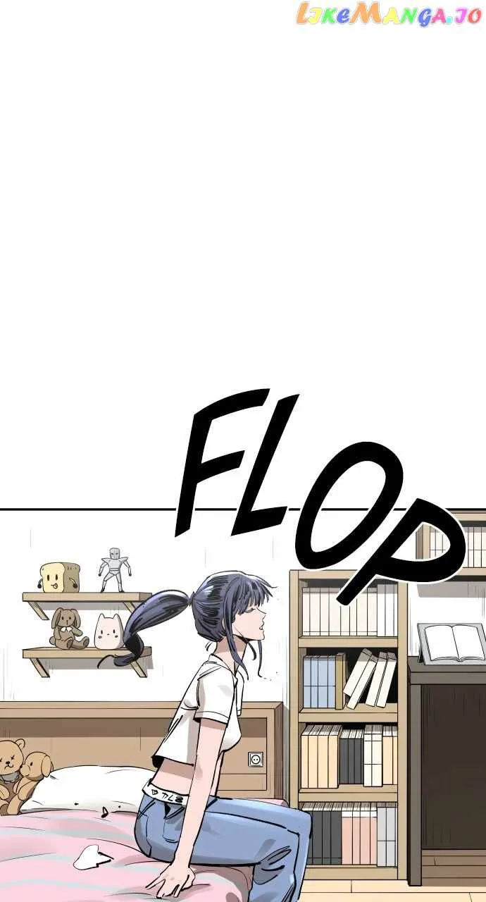 Build Up Chapter 137 page 57 - 