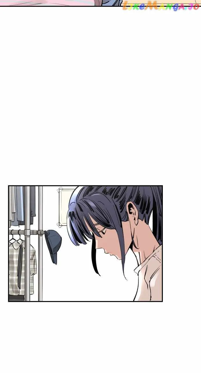 Build Up Chapter 137 page 58 - 