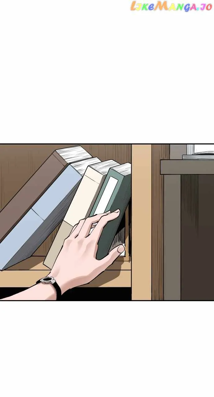 Build Up Chapter 137 page 60 - 