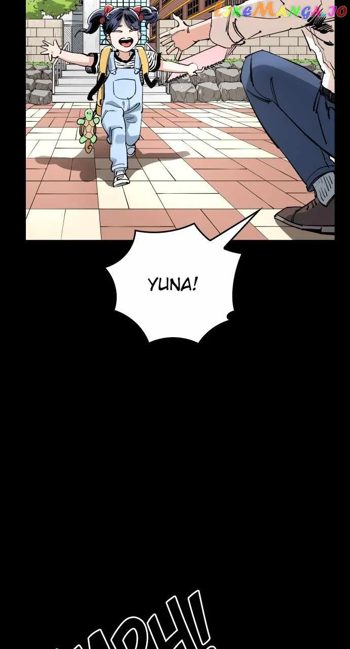 Build Up Chapter 137 page 7 - 
