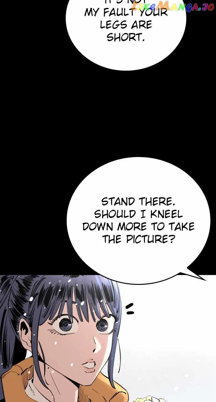 Build Up Chapter 137 page 64 - 
