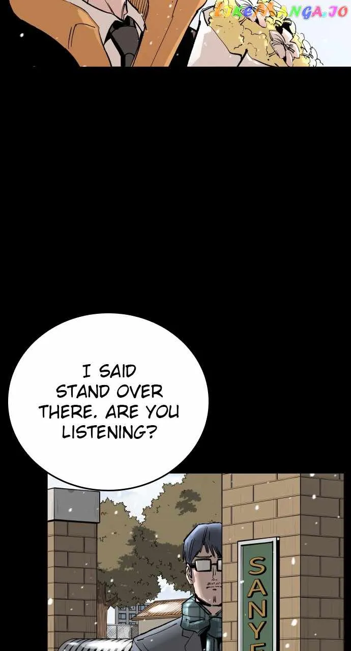 Build Up Chapter 137 page 65 - 