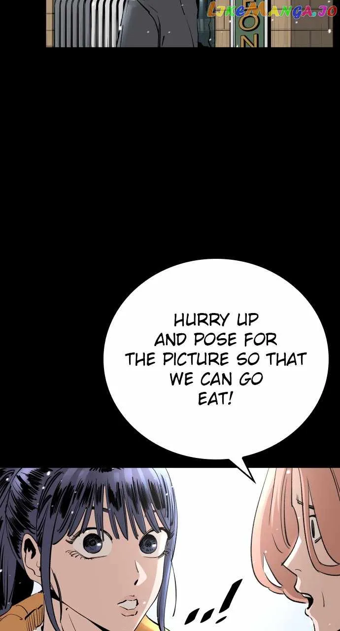 Build Up Chapter 137 page 66 - 