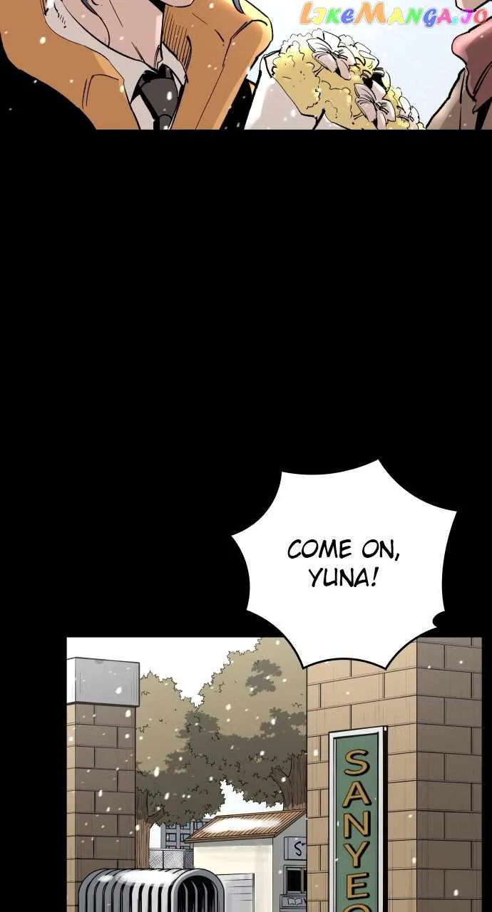 Build Up Chapter 137 page 67 - 