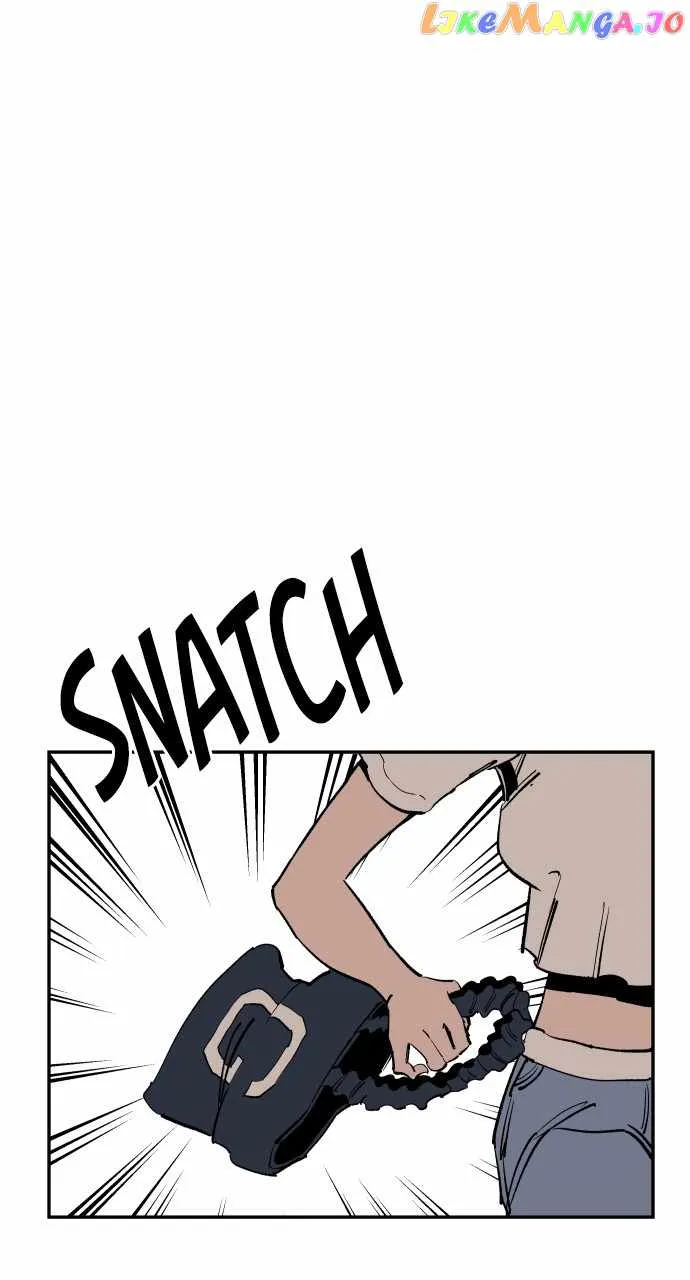Build Up Chapter 137 page 70 - 