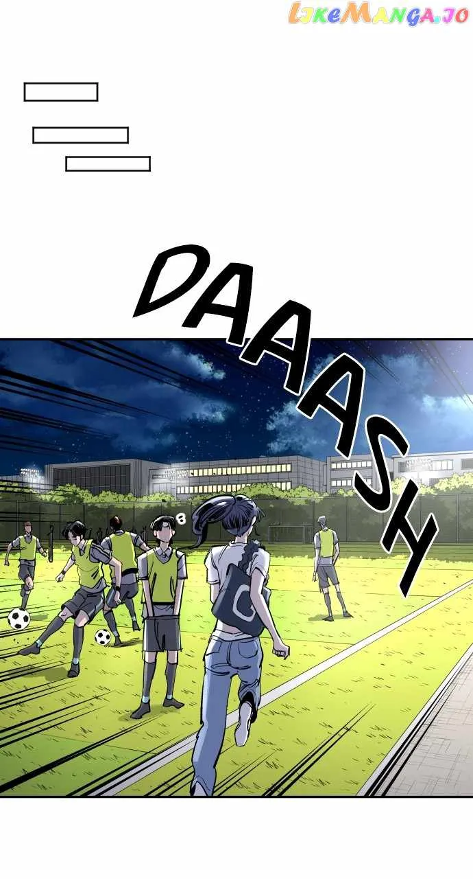 Build Up Chapter 137 page 73 - 