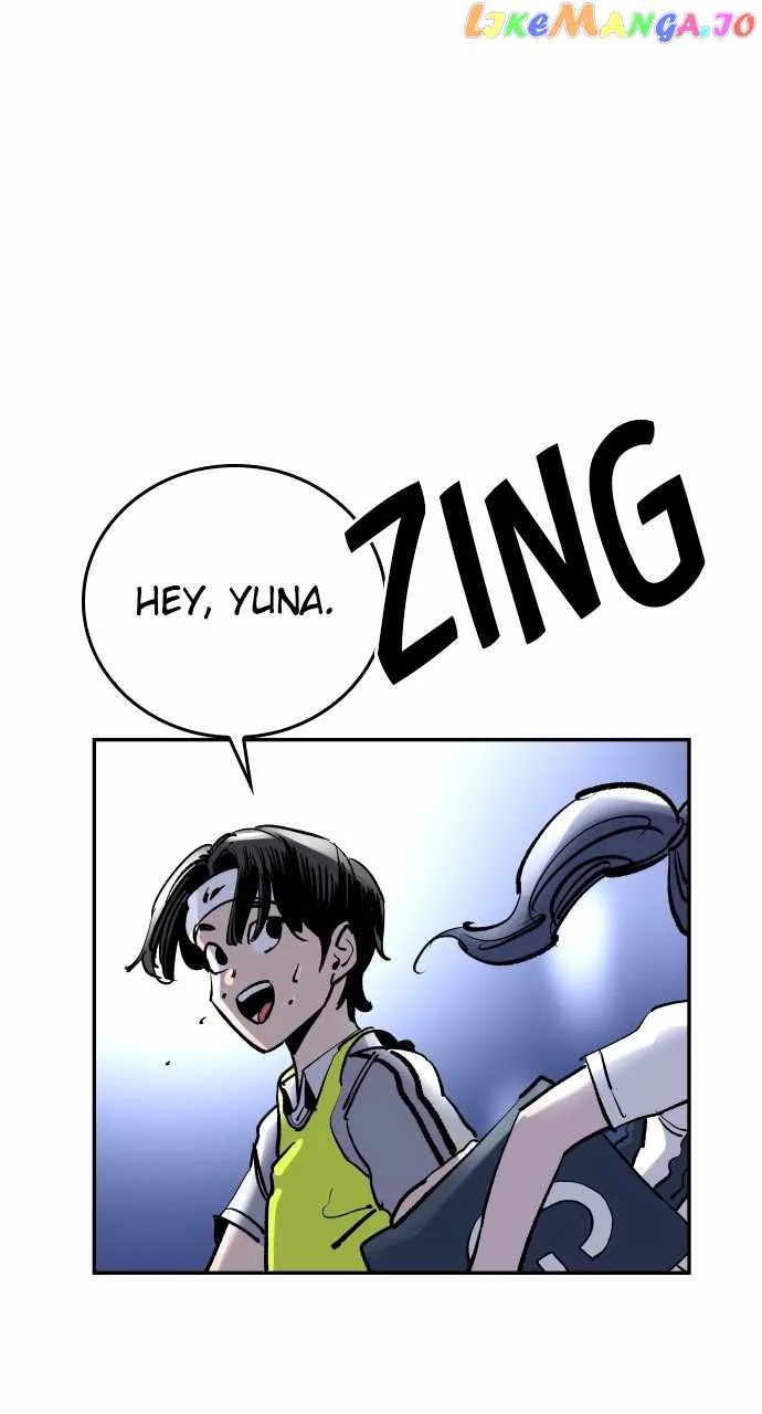 Build Up Chapter 137 page 74 - 