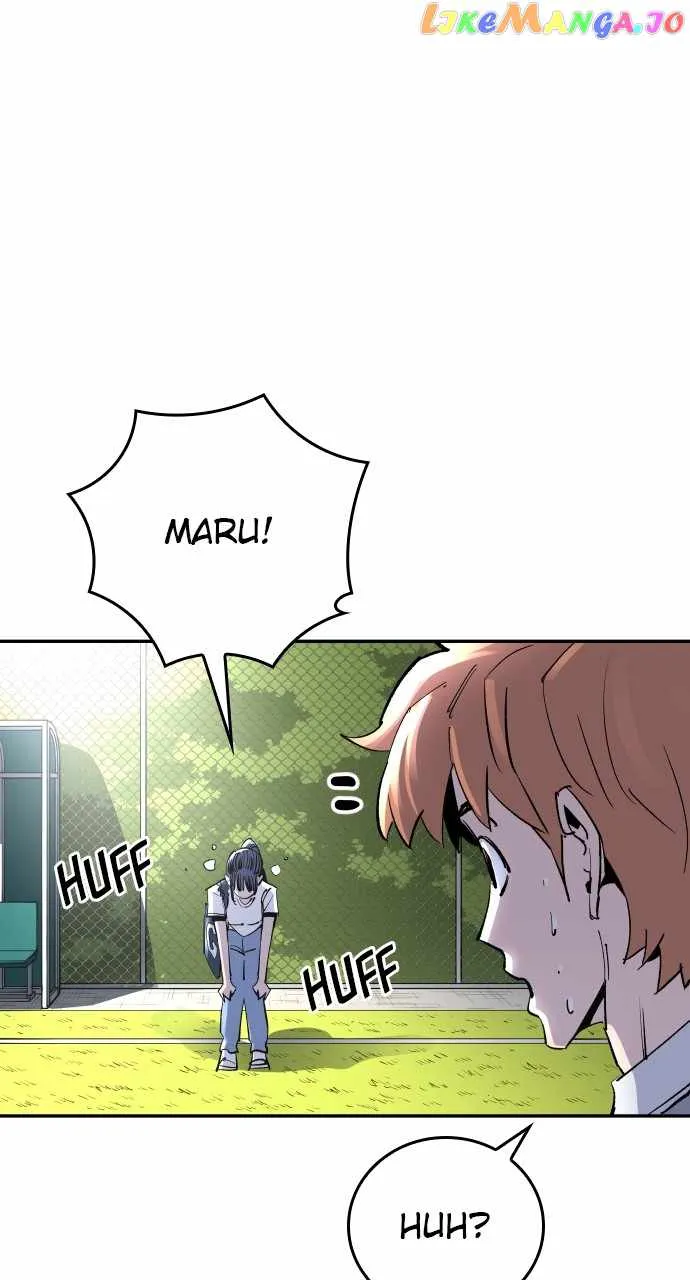 Build Up Chapter 137 page 75 - 