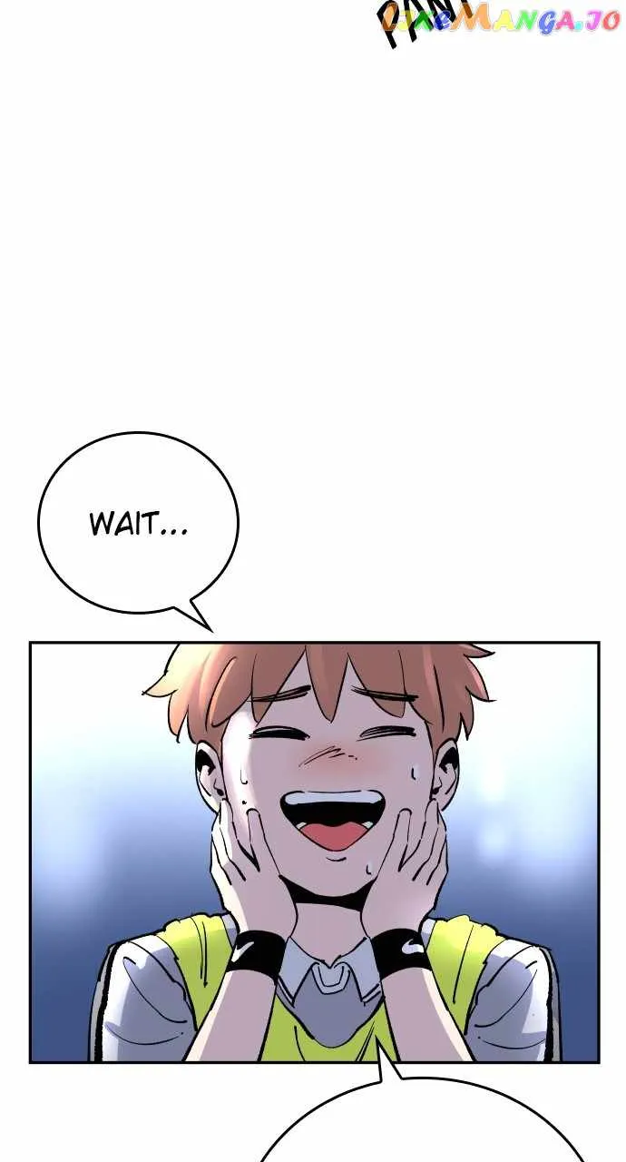 Build Up Chapter 137 page 77 - 