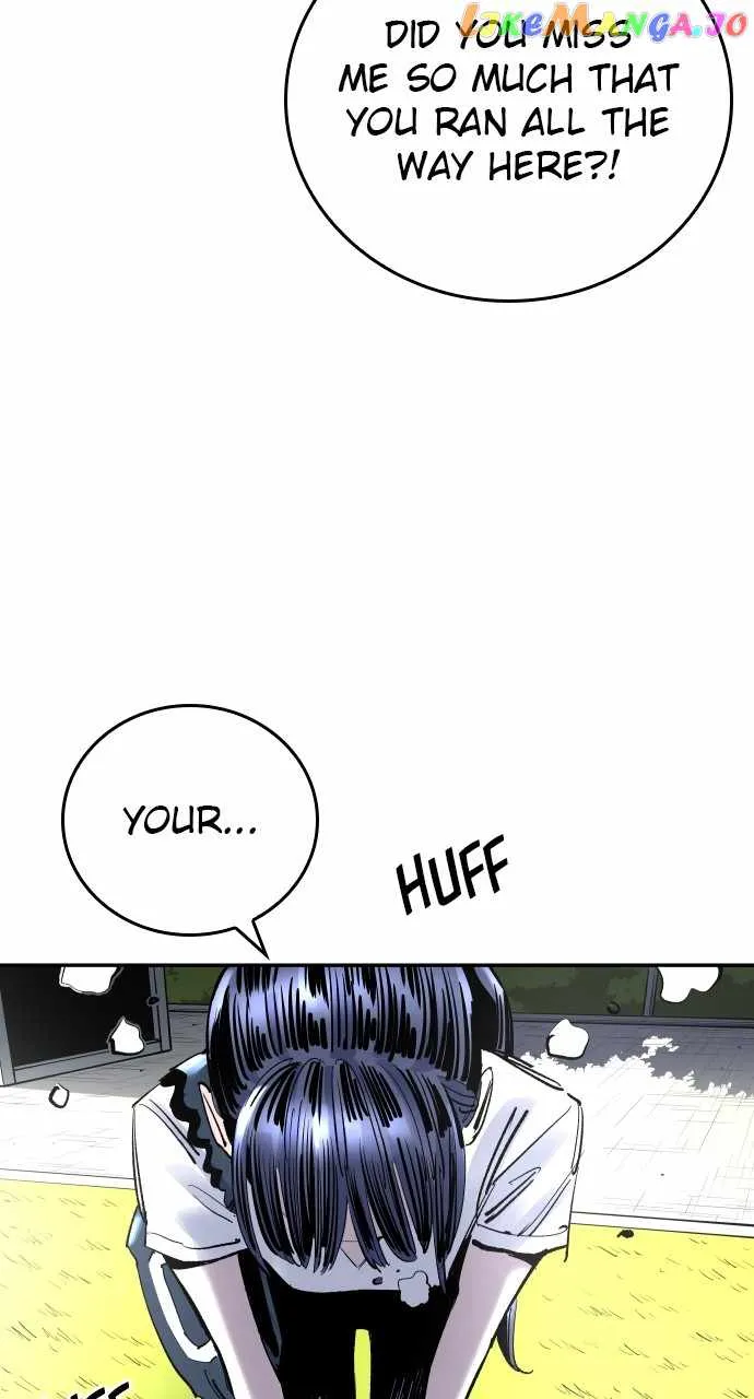 Build Up Chapter 137 page 78 - 