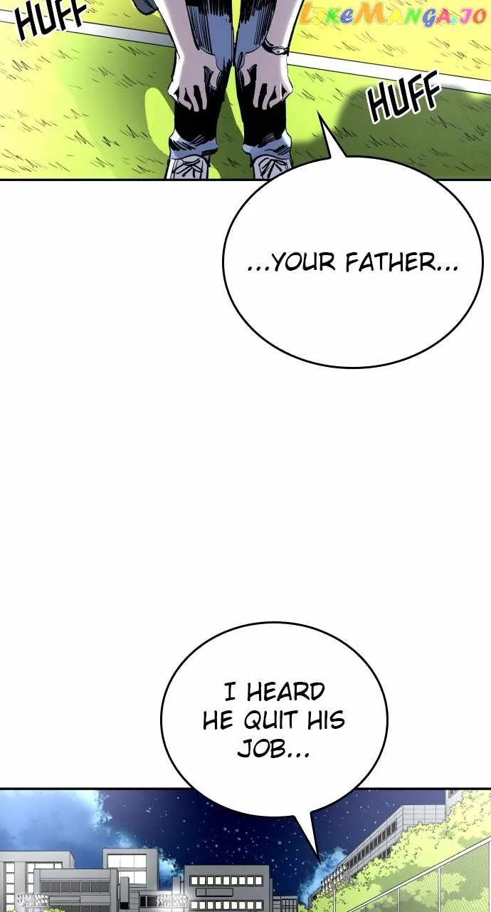 Build Up Chapter 137 page 79 - 