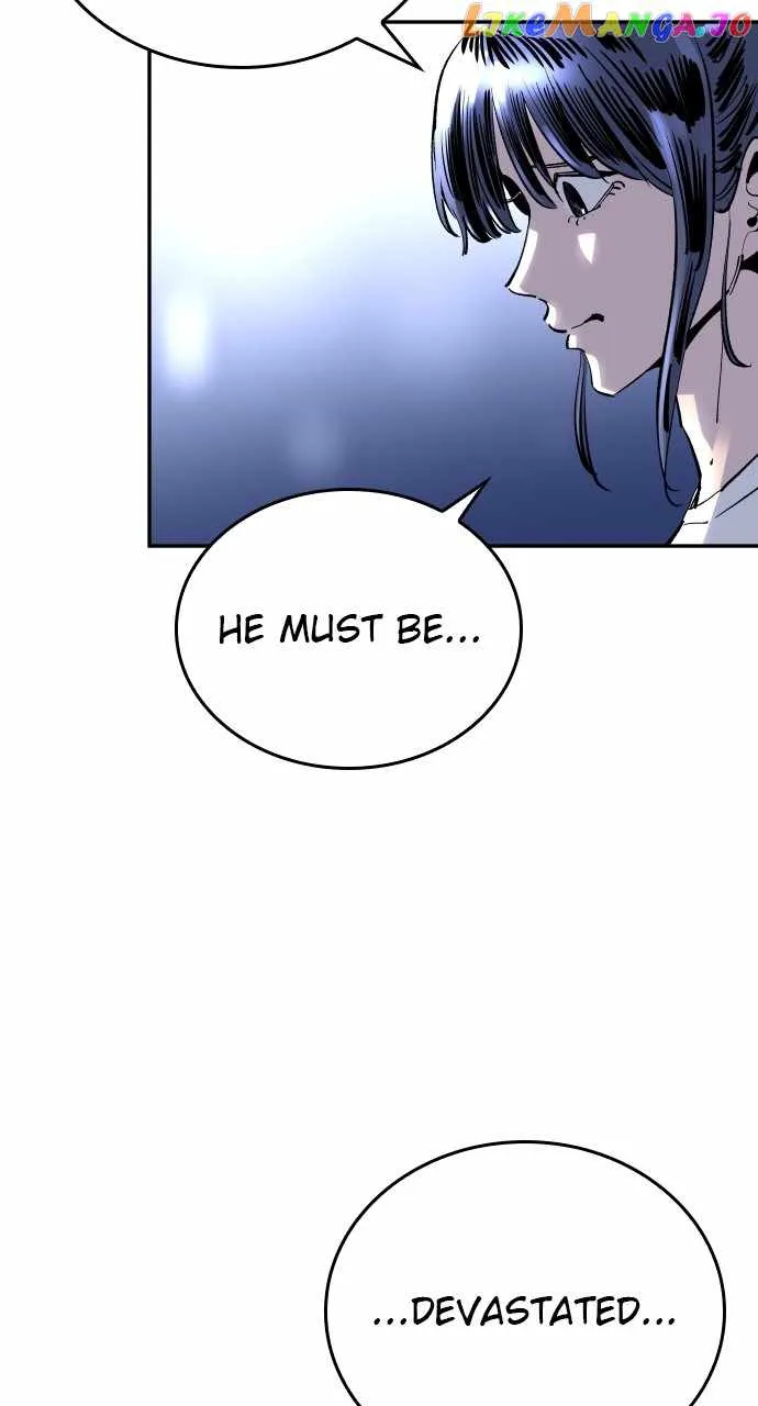 Build Up Chapter 137 page 81 - 