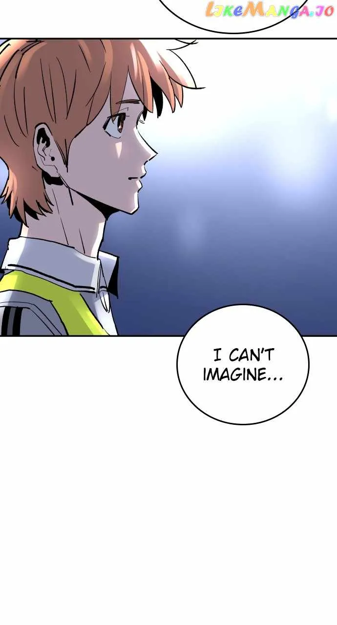 Build Up Chapter 137 page 82 - 