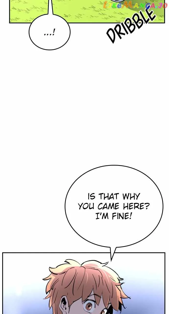 Build Up Chapter 137 page 84 - 