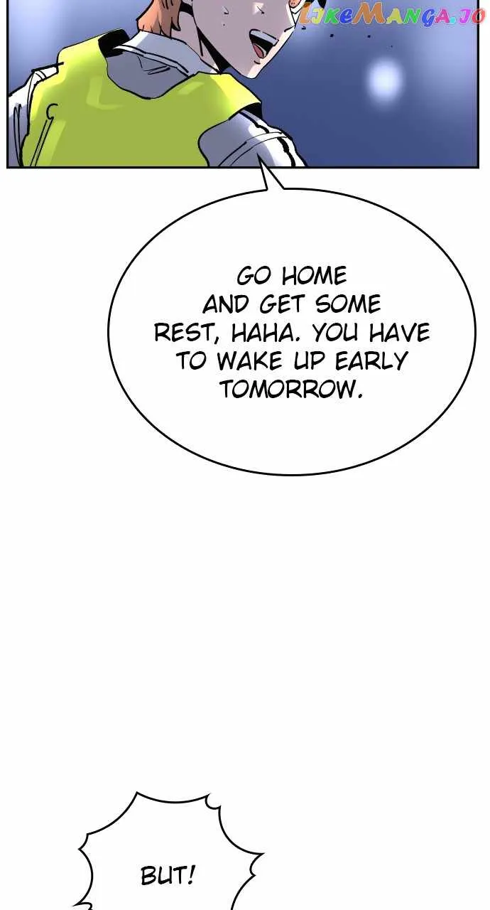 Build Up Chapter 137 page 85 - 