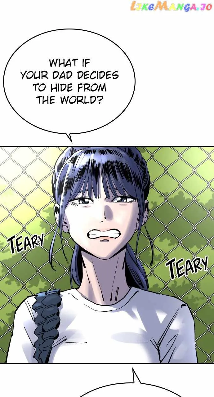 Build Up Chapter 137 page 87 - 