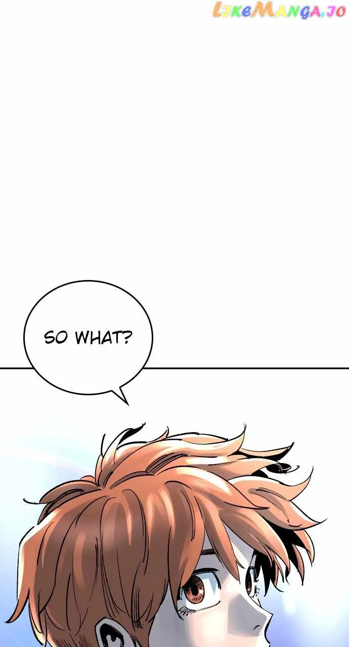 Build Up Chapter 137 page 90 - 