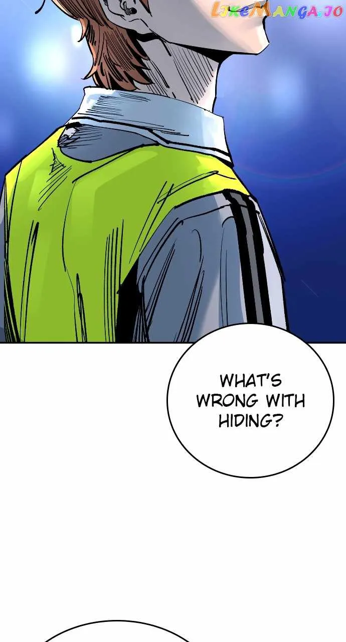 Build Up Chapter 137 page 91 - 