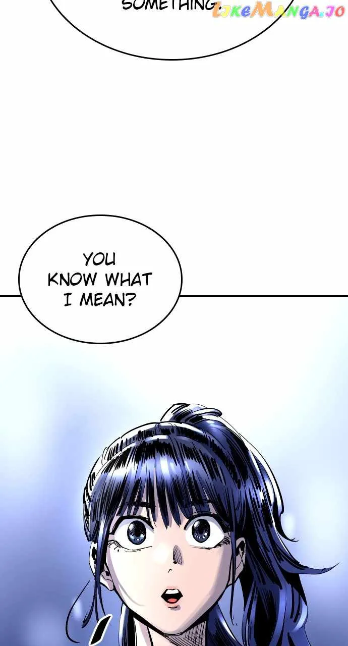 Build Up Chapter 137 page 93 - 