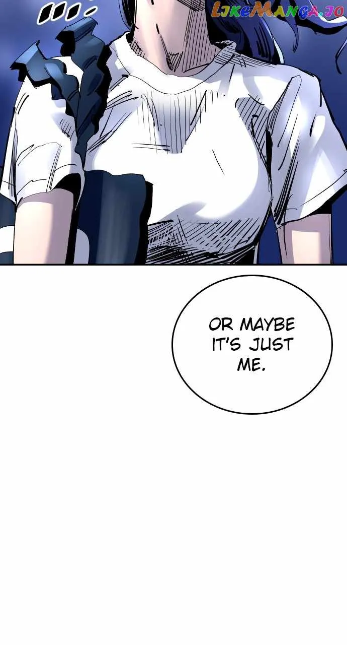 Build Up Chapter 137 page 94 - 