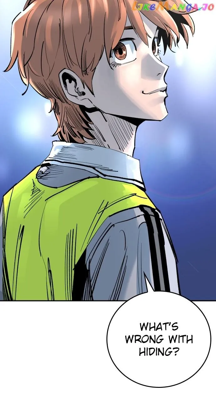 Build Up Chapter 138 page 2 - 