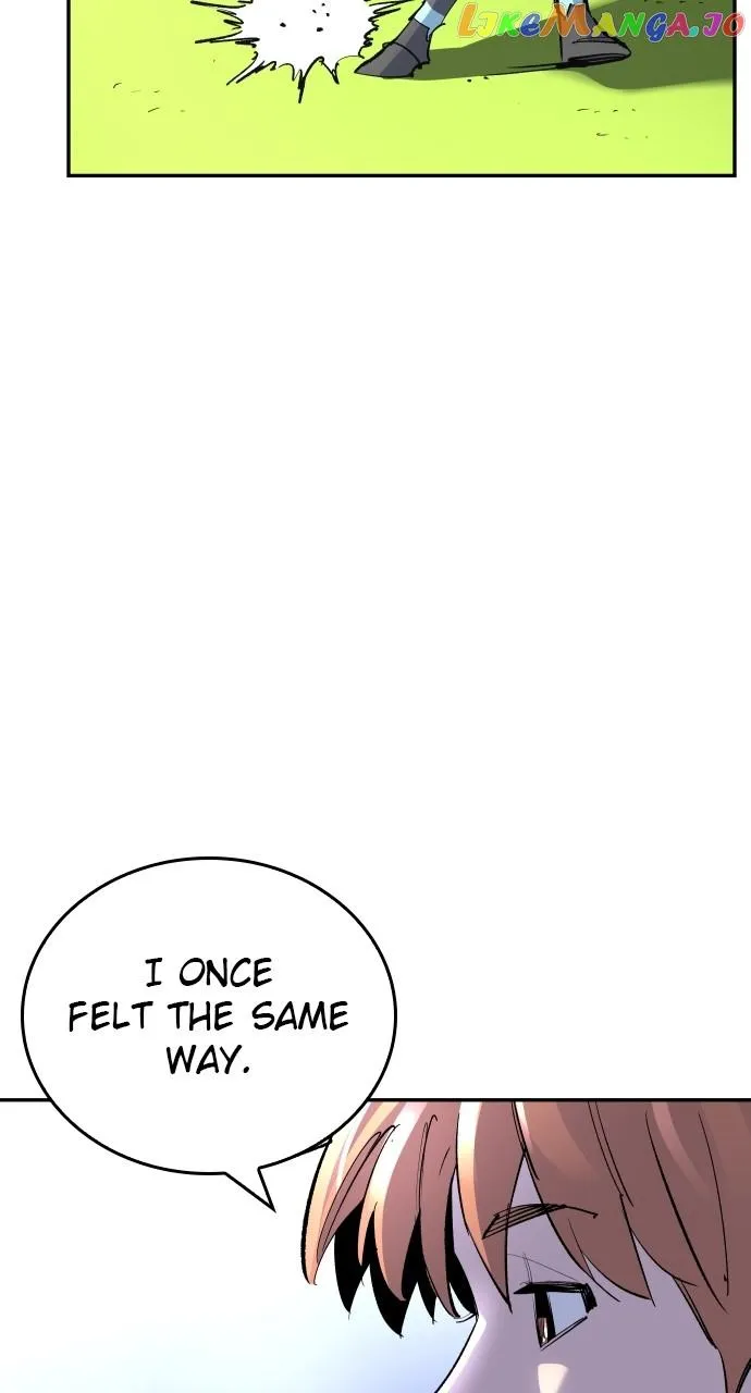 Build Up Chapter 138 page 14 - 
