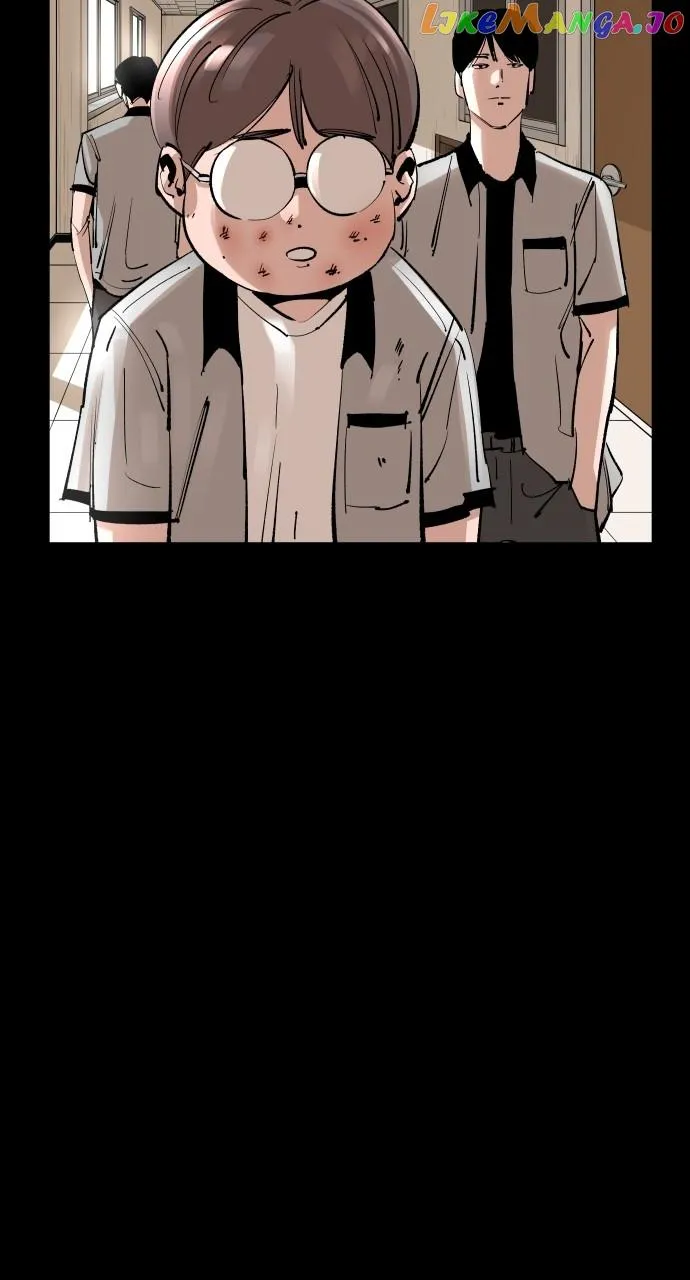 Build Up Chapter 138 page 17 - 