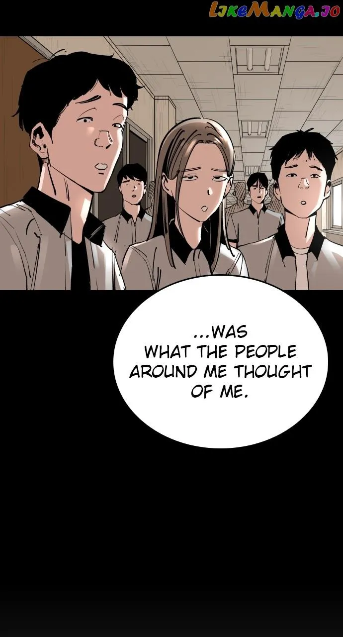 Build Up Chapter 138 page 18 - 
