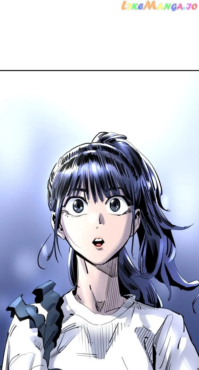 Build Up Chapter 138 page 20 - 