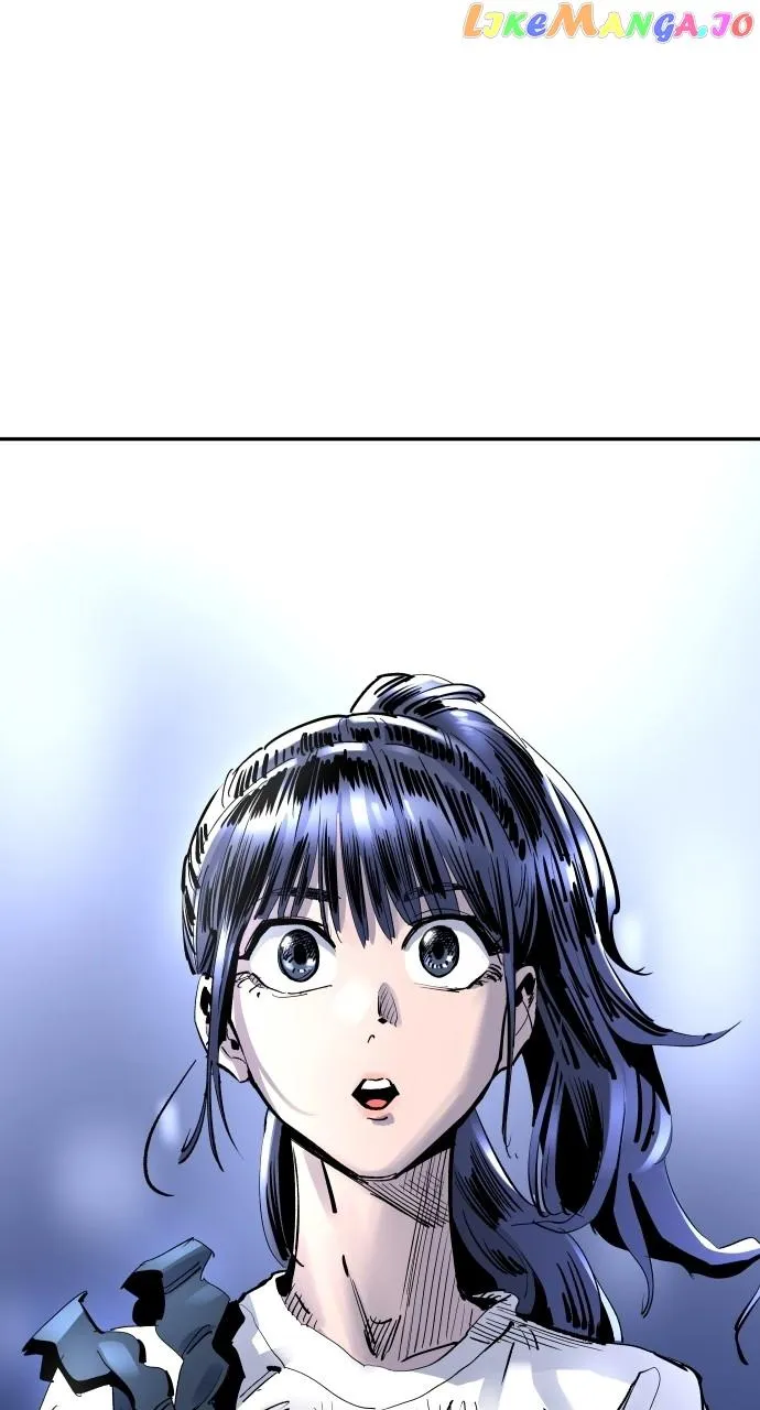Build Up Chapter 138 page 3 - 