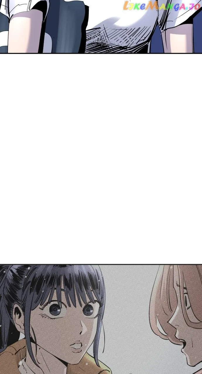 Build Up Chapter 138 page 21 - 