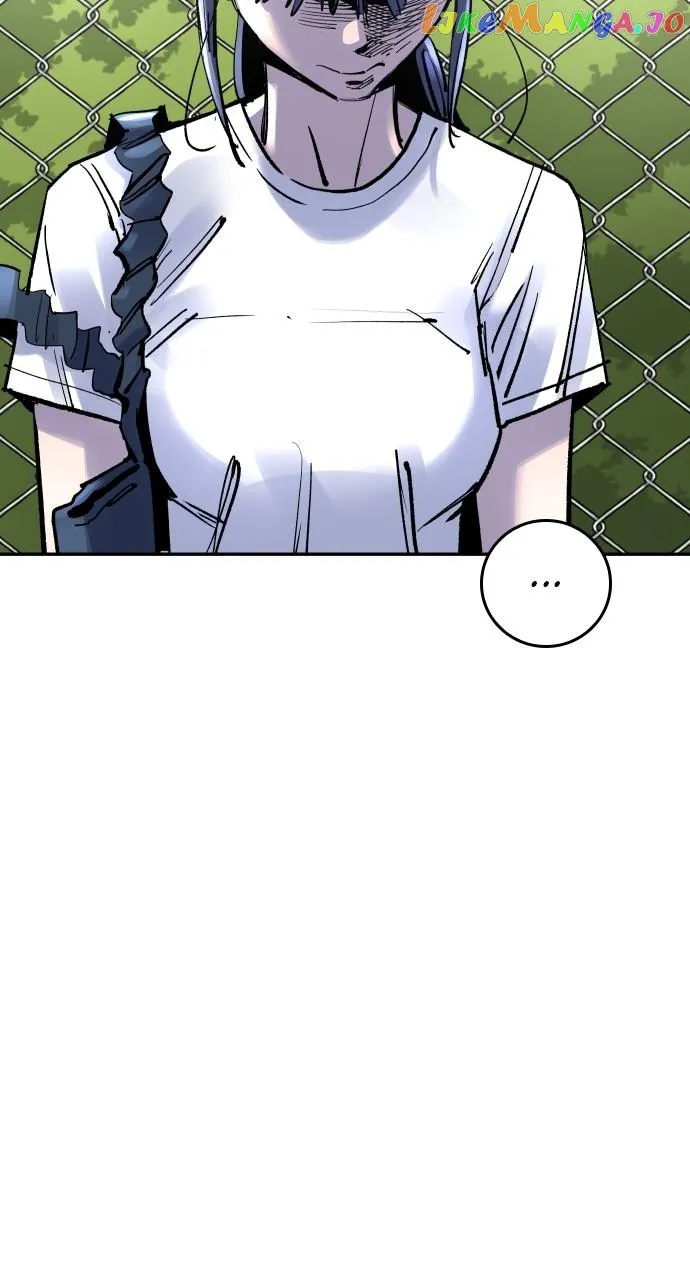 Build Up Chapter 138 page 23 - 