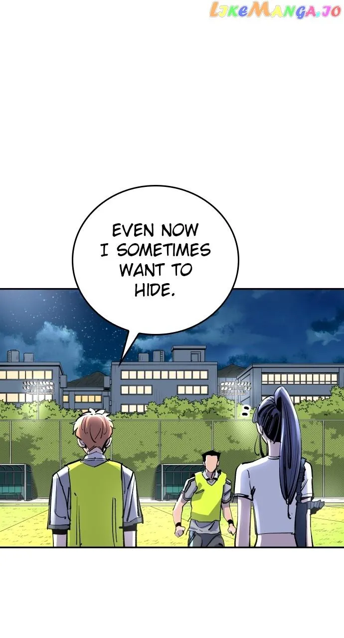 Build Up Chapter 138 page 24 - 