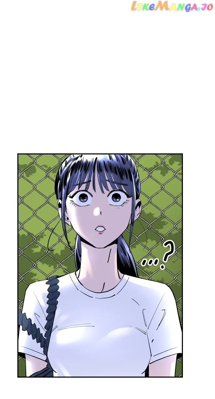 Build Up Chapter 138 page 25 - 