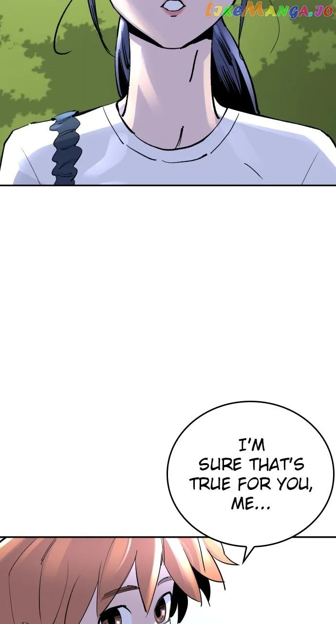 Build Up Chapter 138 page 30 - 