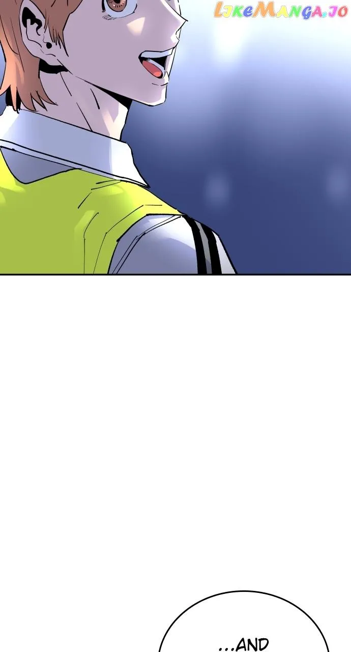 Build Up Chapter 138 page 31 - 