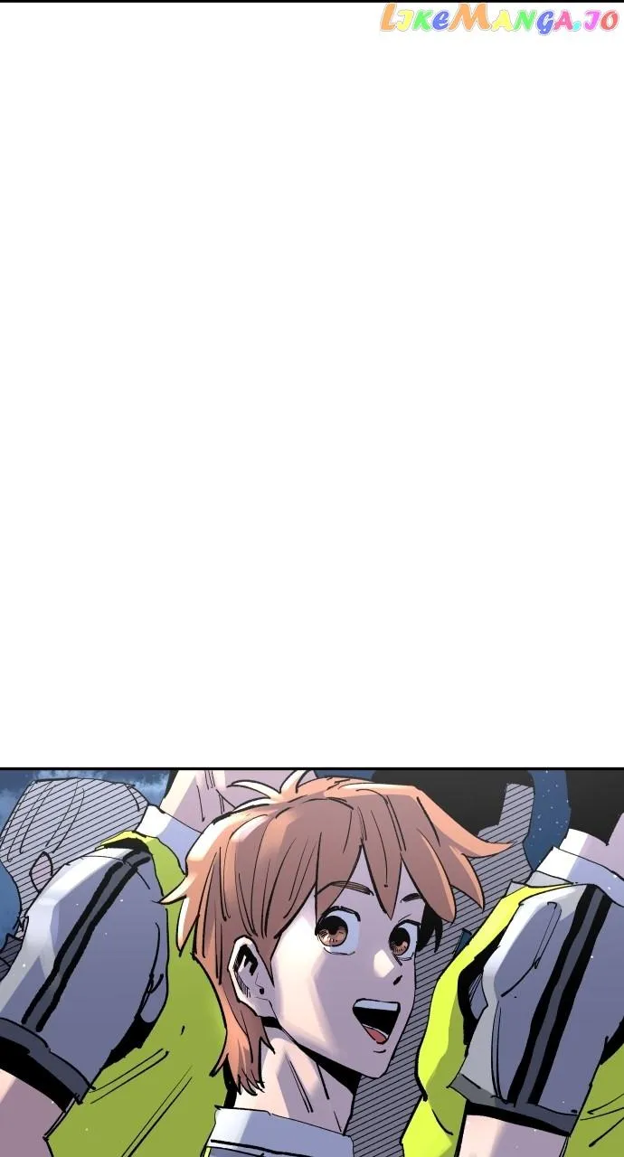 Build Up Chapter 138 page 37 - 