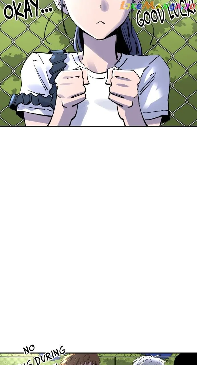 Build Up Chapter 138 page 39 - 