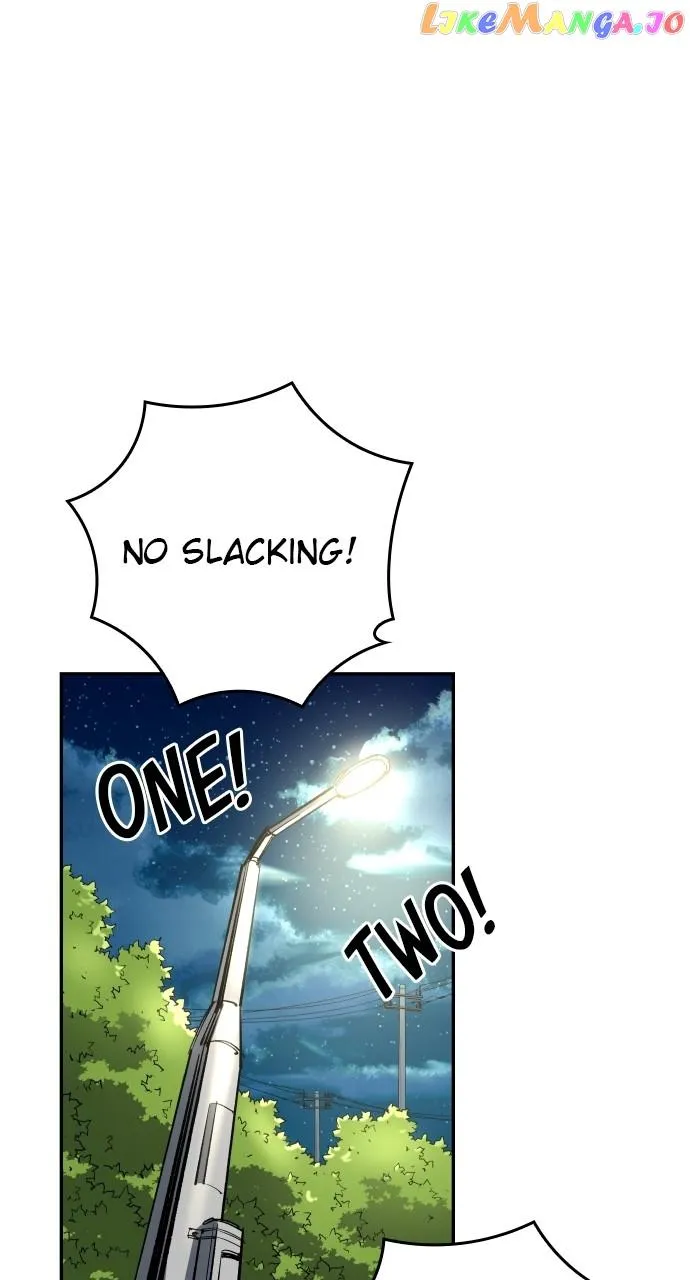 Build Up Chapter 138 page 42 - 
